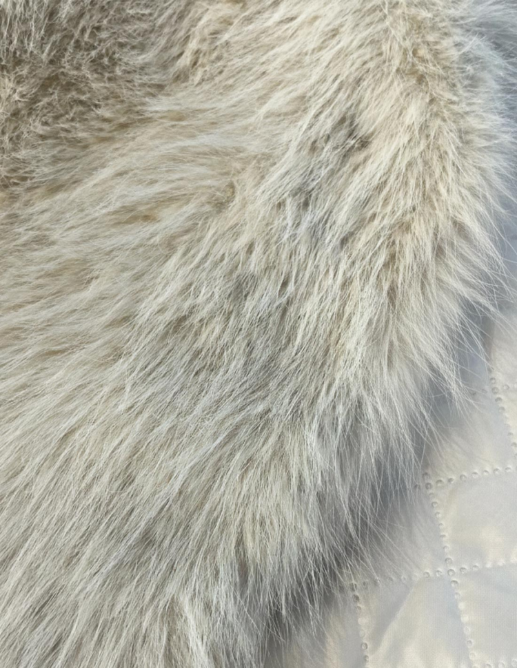 Pelliccia Ecologica Giacca Corta Donna Pelliccia Ecologica Giacca Corta Donna